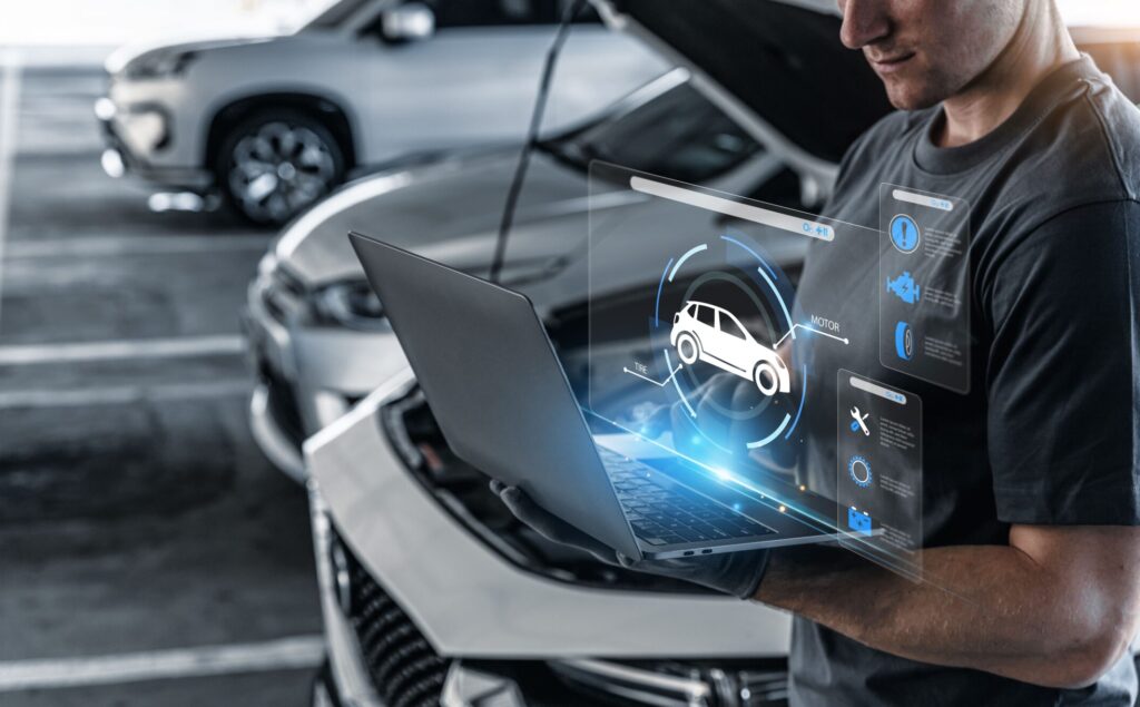 Manfred Kleinhenz KFZ-Werkstatt